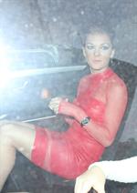 Agnieszka Radwanska WTA Pre-Wimbledon Party July 19, 2014