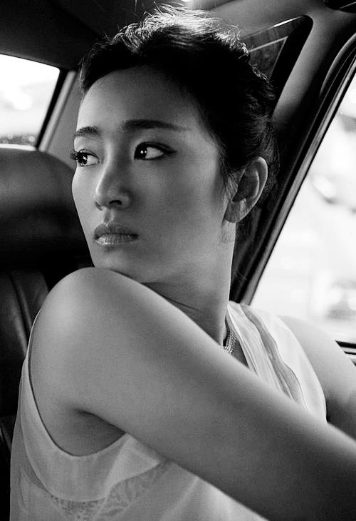 Li Gong