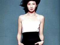 Maggie Cheung