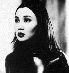 Maggie Cheung