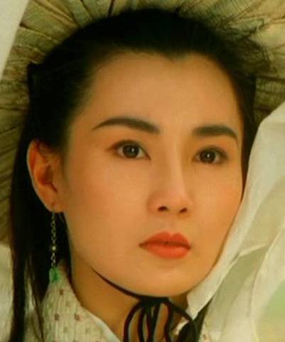 Maggie Cheung