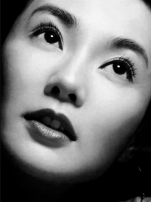 Maggie Cheung