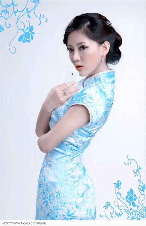 Miranda Zhao Yu Fei