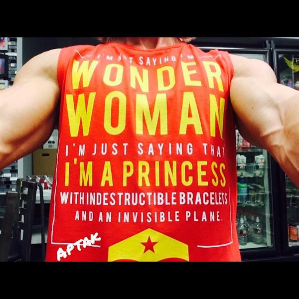 Amanda Michelle Folstad Ptak taking a selfie