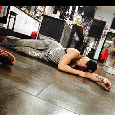 Amanda Michelle Folstad Ptak