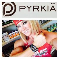 Amanda Michelle Folstad Ptak taking a selfie