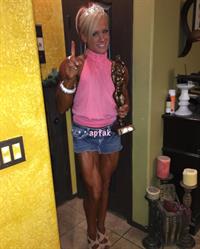 Amanda Michelle Folstad Ptak