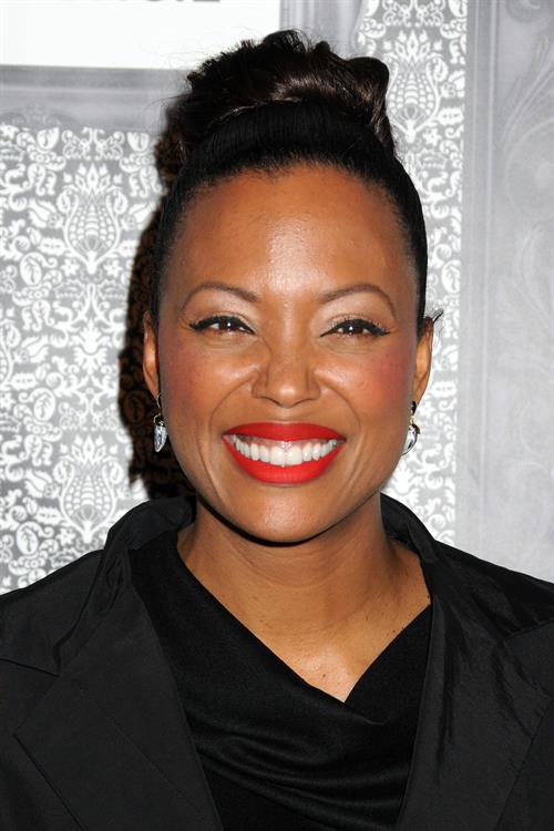 Aisha Tyler Family Equality Council's Annual Los Angeles Awards Dinner 8-2-2014 