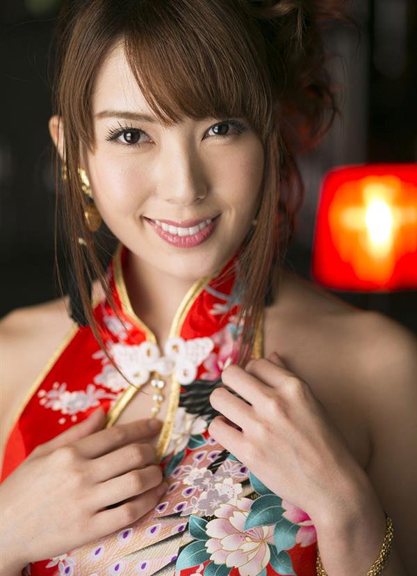 Yui Hatano