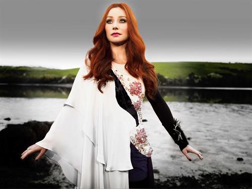 Tori Amos