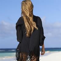 Sylvie van der Vaart - ass