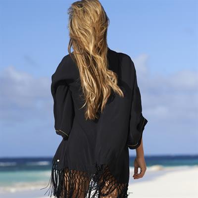 Sylvie van der Vaart - ass