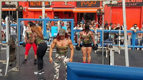 Isabelle Turell