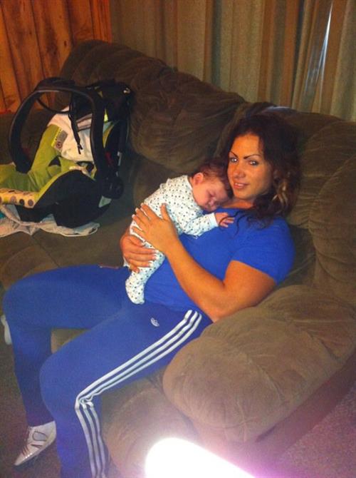Isabelle Turell