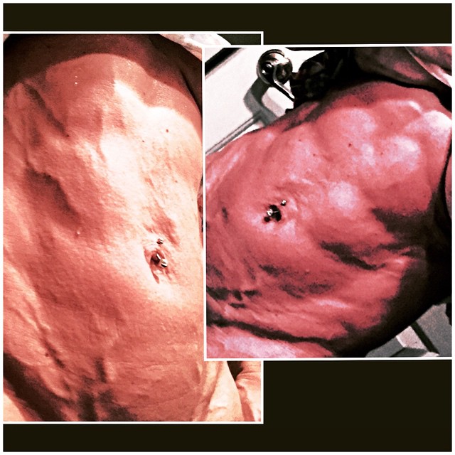 Trisha Smick taking a selfie