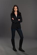Rachel Nichols