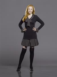 Molly Quinn