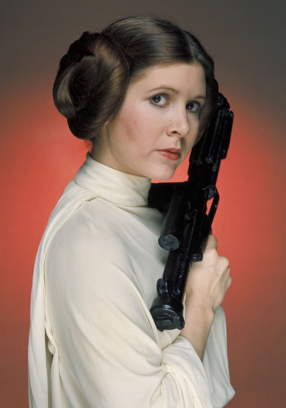 Carrie Fisher