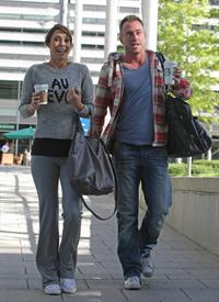 Alex Jones scd rehearsals Sept 14, 2011