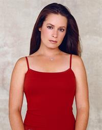 Holly Marie Combs