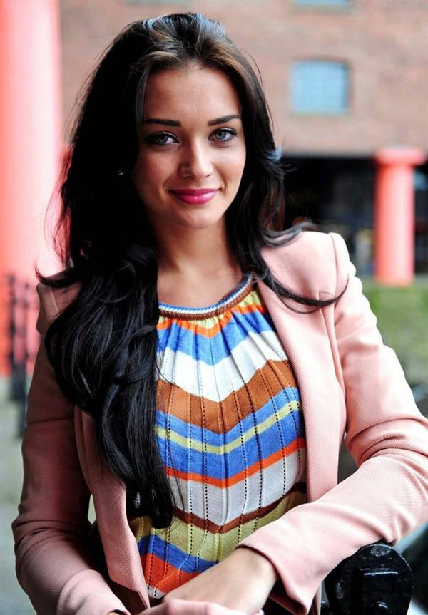 Amy Jackson