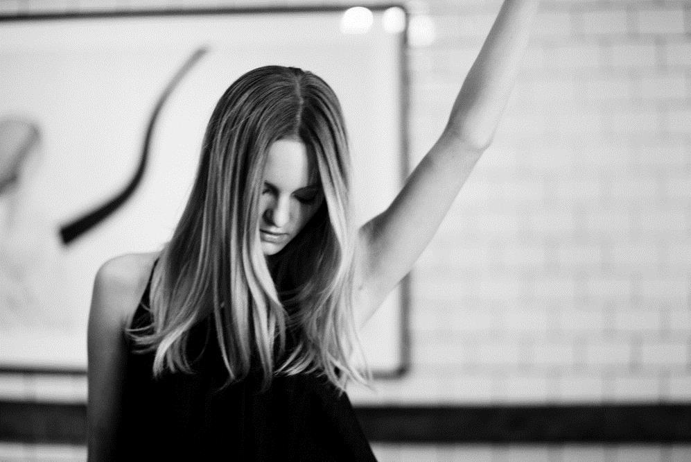 Theres Alexandersson