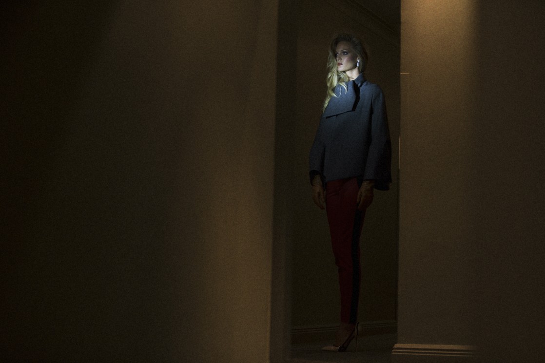 Theres Alexandersson