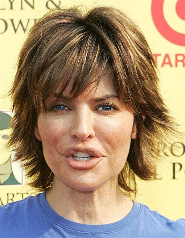 Lisa Rinna