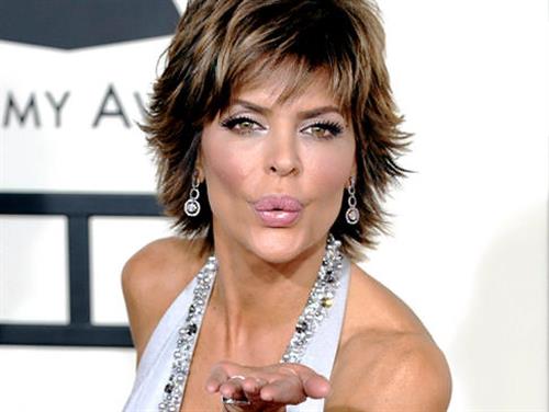 Lisa Rinna