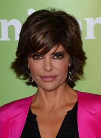 Lisa Rinna
