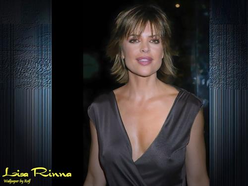 Lisa Rinna