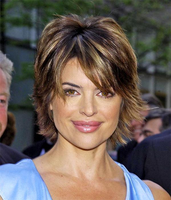 Lisa Rinna