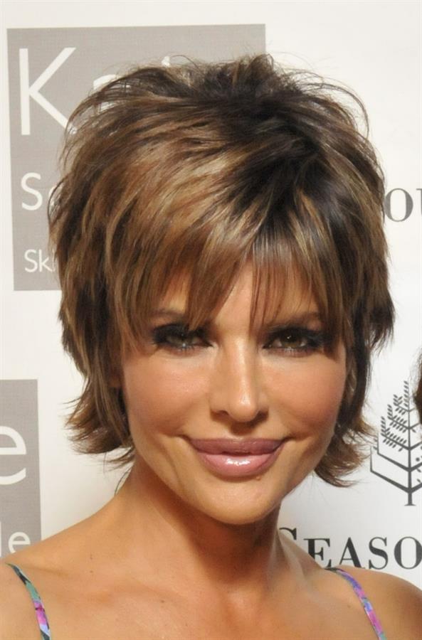 Lisa Rinna