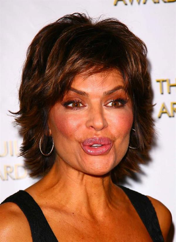 Lisa Rinna