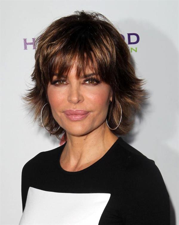 Lisa Rinna