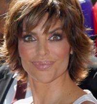 Lisa Rinna