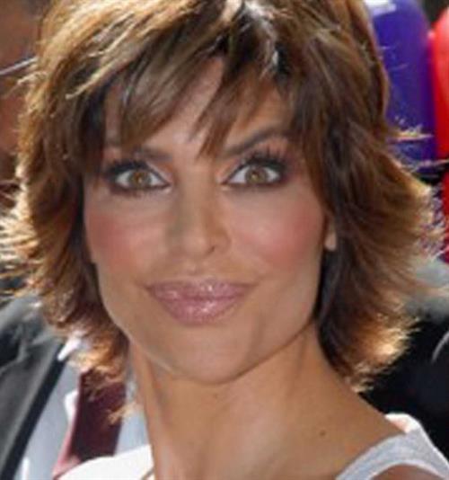Lisa Rinna