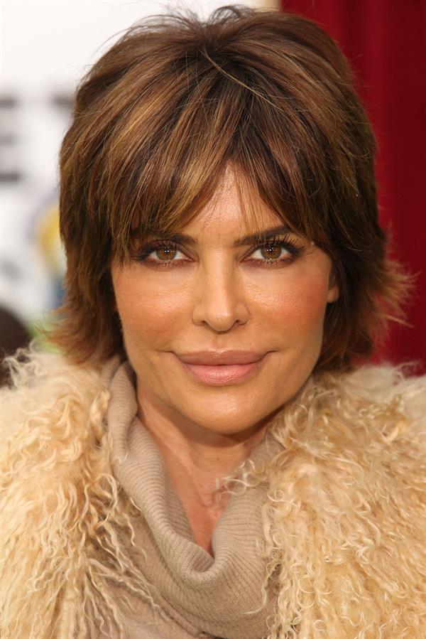 Lisa Rinna