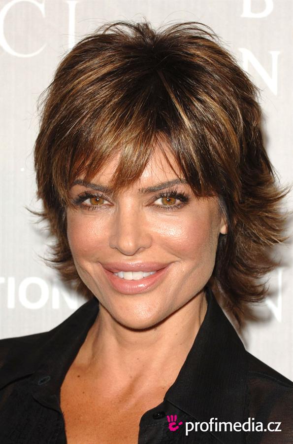 Lisa Rinna