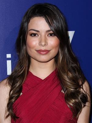 Miranda Cosgrove at the 7th Annual Oceanas Annual SeaChange Summer Party in Laguna Beach August 16, 2014