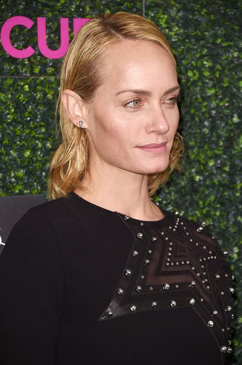 Amber Valletta