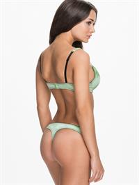 Amy Jackson in lingerie - ass