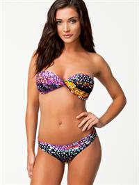 Amy Jackson in a bikini