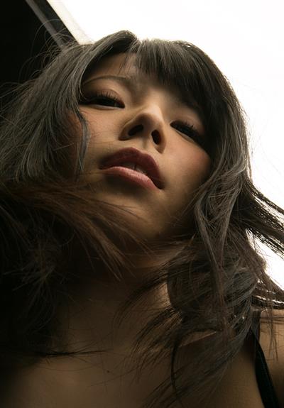 Ai Uehara