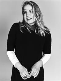 Anna Chlumsky