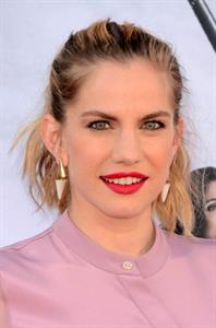 Anna Chlumsky