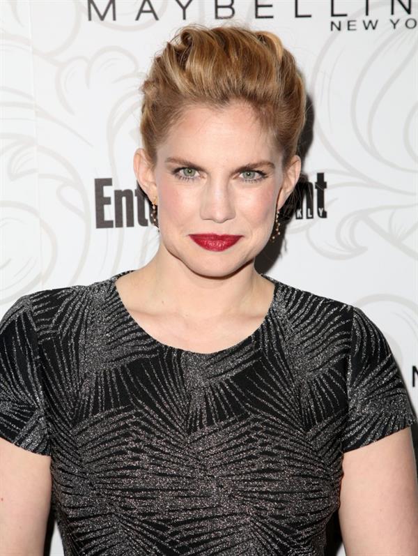 Anna Chlumsky