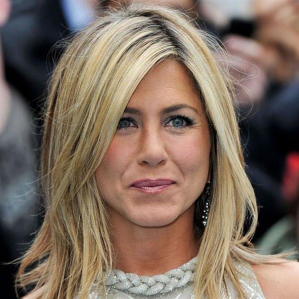 Jennifer Aniston