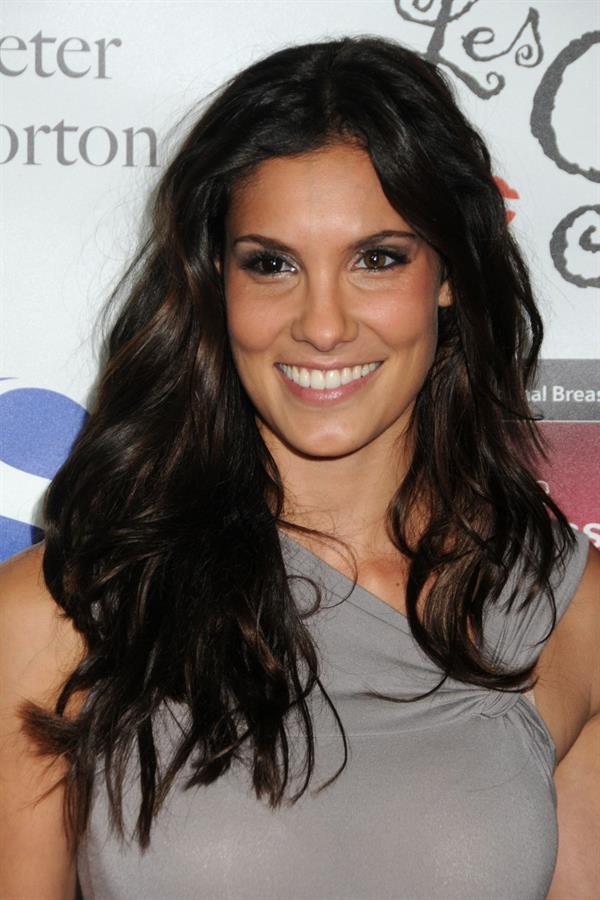 Daniela Ruah