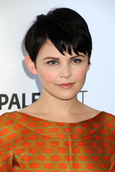 Ginnifer Goodwin